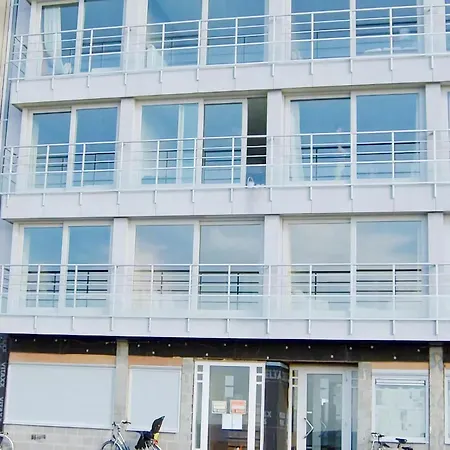 Beachfront Bliss In *