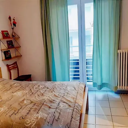 Apartment Beachfront Bliss In Knokke-Heist